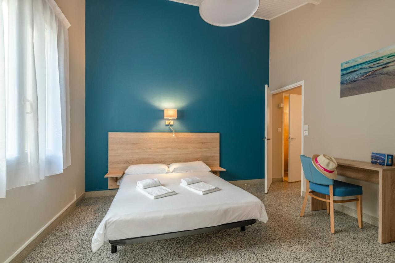 Отель Azureva Ile D'Oleron Grand-Village-Plage Экстерьер фото